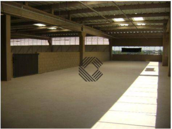 Galpão para Alugar, 1.993 m² em éden - Sorocaba