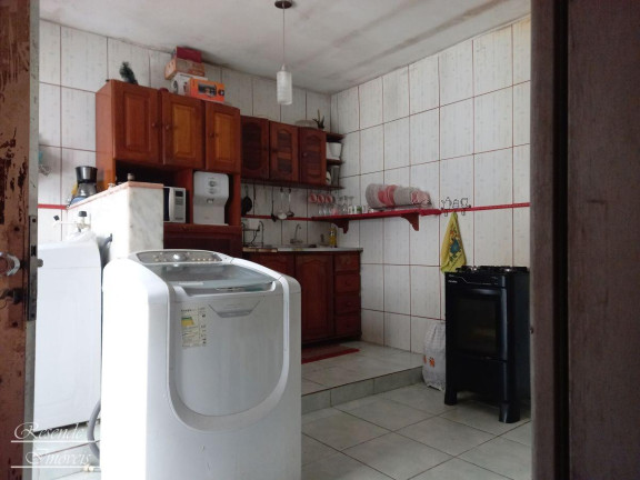 Imagem Casa com 5 Quartos à Venda, 460 m² em Mangueirão - Belém