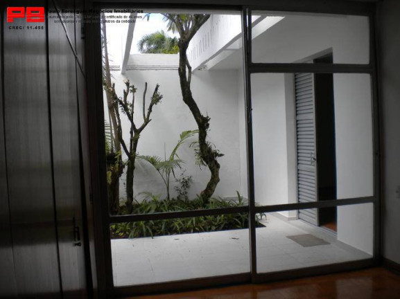 Imagem Casa com 4 Quartos à Venda, 850 m² em Morumbi - São Paulo Imagem Casa com 4 Quartos à Venda, 850 m² em Morumbi - São Paulo