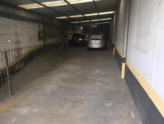 Imagem Imóvel Comercial à Venda, 564 m² em Mooca - São Paulo