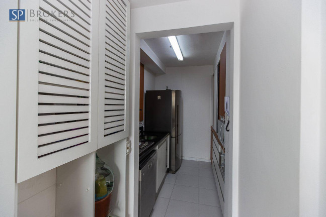 Imagem Apartamento com 2 Quartos à Venda, 85 m² em Vila Mariana - São Paulo Imagem Apartamento com 2 Quartos à Venda, 85 m² em Vila Mariana - São Paulo