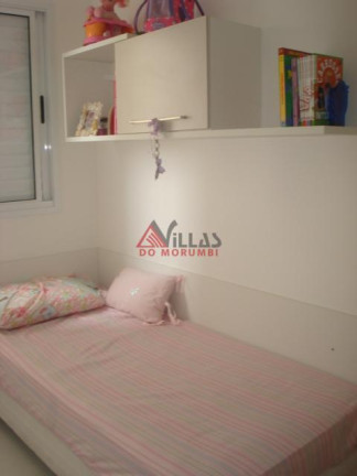 Imagem Apartamento com 2 Quartos à Venda, 73 m² em Vila Helena - Santo André