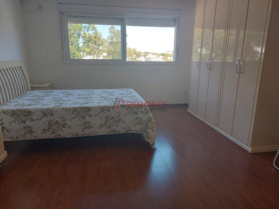 Imagem Apartamento com 3 Quartos à Venda, 116 m² em Camobi - Santa Maria