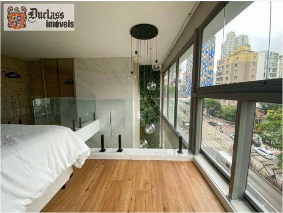 Imagem Apartamento com 1 Quarto à Venda, 72 m² em Pinheiros - São Paulo Imagem Apartamento com 1 Quarto à Venda, 72 m² em Pinheiros - São Paulo