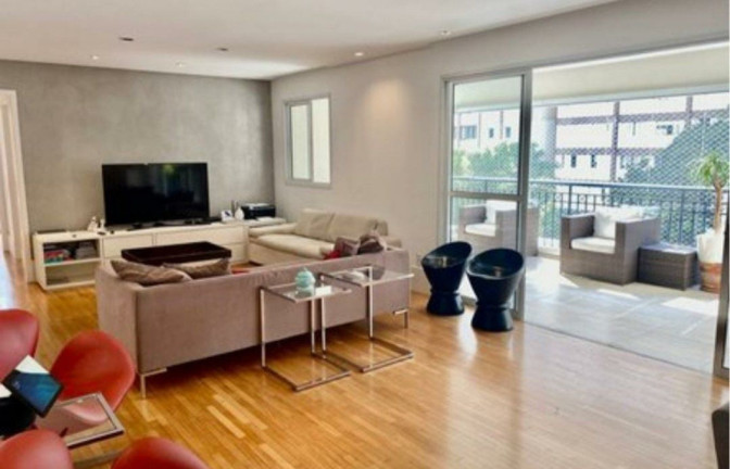 Imagem Apartamento com 3 Quartos à Venda, 150 m² em Pinheiros - São Paulo Imagem Apartamento com 3 Quartos à Venda, 150 m² em Pinheiros - São Paulo