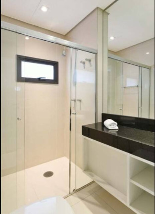 Imagem Apartamento com 1 Quarto à Venda, 35 m² em Vila Olímpia - São Paulo Imagem Apartamento com 1 Quarto à Venda, 35 m² em Vila Olímpia - São Paulo