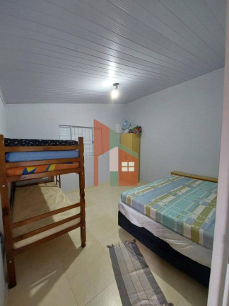 Imagem Casa com 3 Quartos à Venda, 246 m² em Piracaia