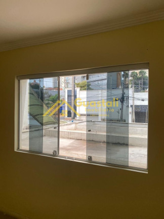Imagem Casa com 4 Quartos para Alugar, 179 m² em Centro - Piracicaba Imagem Casa com 4 Quartos para Alugar, 179 m² em Centro - Piracicaba