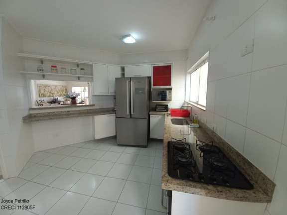 Imagem Casa com 4 Quartos à Venda, 400 m² em Bougainvillée I - Peruíbe