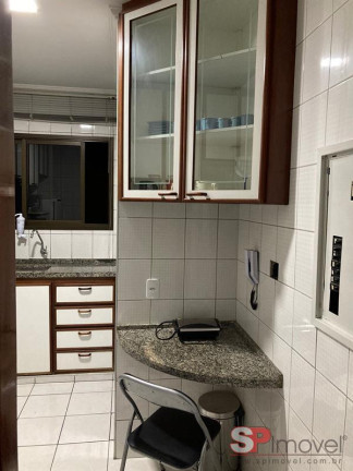 Imagem Apartamento com 2 Quartos à Venda, 72 m² em Vila Valparaíso - Santo André