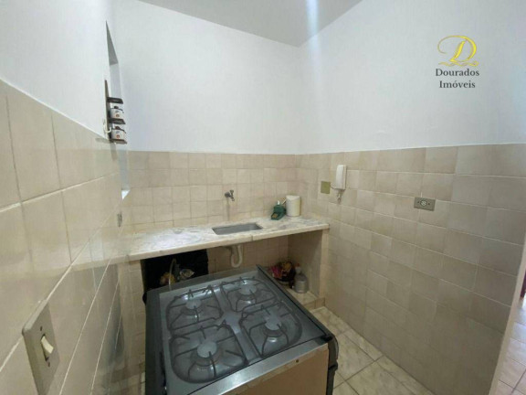 Imagem Kitnet com 1 Quarto à Venda, 35 m² em Mirim - Praia Grande Imagem Kitnet com 1 Quarto à Venda, 35 m² em Mirim - Praia Grande