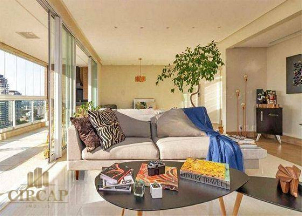 Imagem Apartamento com 3 Quartos à Venda, 137 m² em Perdizes - São Paulo Imagem Apartamento com 3 Quartos à Venda, 137 m² em Perdizes - São Paulo