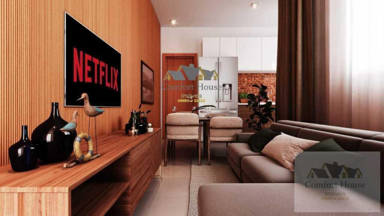 Imagem Cobertura com 2 Quartos à Venda, 93 m² em Campestre - Santo André Imagem Cobertura com 2 Quartos à Venda, 93 m² em Campestre - Santo André