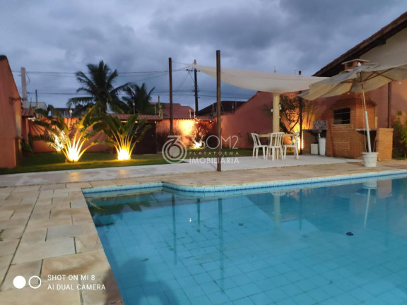 Casa com 4 Quartos à Venda, 720 m² em Jardim Grandesp - Itanhaém