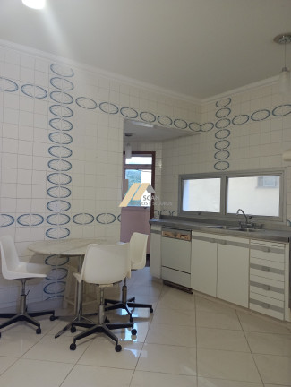 Imagem Imóvel com 4 Quartos à Venda, 237 m² em Cambuí - Campinas