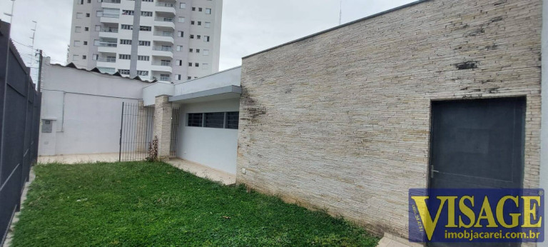 Imóvel Comercial para Alugar,  em Centro - Jacareí