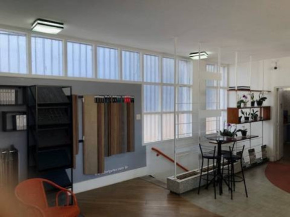 Imagem Imóvel com 5 Quartos à Venda, 525 m² em Pacaembu - São Paulo