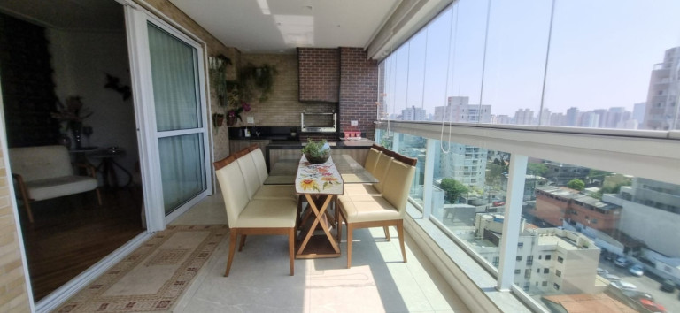 Imagem Apartamento com 3 Quartos à Venda, 106 m² em Nova Petrópolis - São Bernardo Do Campo
