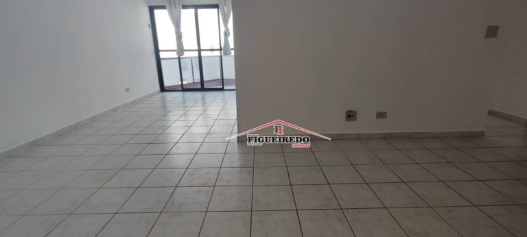 Imagem Apartamento com 2 Quartos à Venda, 82 m² em Mirim - Praia Grande