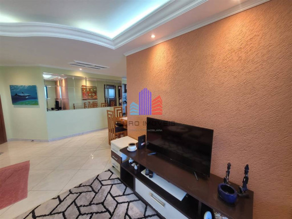 Imagem Apartamento com 2 Quartos para Alugar, 101 m² em Vila Guilhermina - Praia Grande Imagem Apartamento com 2 Quartos para Alugar, 101 m² em Vila Guilhermina - Praia Grande