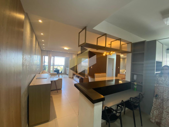 Apartamento com 3 Quartos à Venda, 97 m² em Parque Campolim - Sorocaba