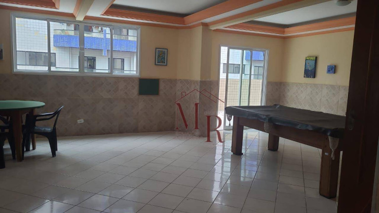 Imagem Apartamento com 2 Quartos à Venda, 84 m² em Ocian - Praia Grande