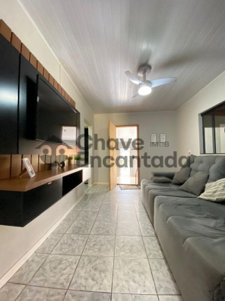 Imagem Casa com 3 Quartos à Venda, 250 m² em Jardim São Braz - Birigui