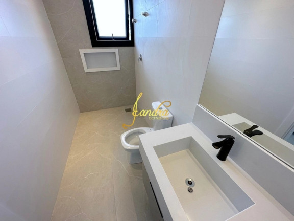 Imagem Casa de Condomínio com 4 Quartos à Venda, 244 m² em Centro - Xangri-la