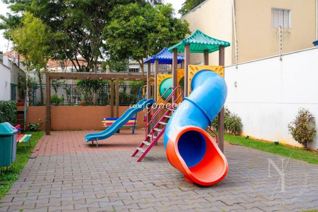 Imagem Apartamento com 2 Quartos à Venda, 95 m² em Vila Monumento - São Paulo