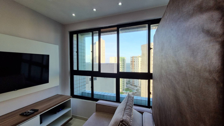 Imagem Apartamento com 1 Quarto à Venda, 40 m² em Piedade - Jaboatão Dos Guararapes Imagem Apartamento com 1 Quarto à Venda, 40 m² em Piedade - Jaboatão Dos Guararapes