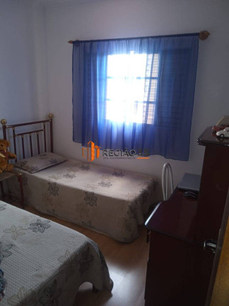 Imagem Casa com 3 Quartos à Venda, 173 m² em Conjunto Habitacional Pedro Afonso Junqueira - Poços De Caldas