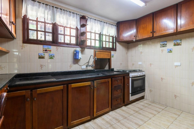 Imagem Sobrado com 3 Quartos à Venda, 182 m² em Centro - São Bernardo Do Campo