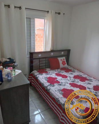 Imagem Apartamento com 2 Quartos à Venda, 45 m² em Rancho Grande - Itu Imagem Apartamento com 2 Quartos à Venda, 45 m² em Rancho Grande - Itu