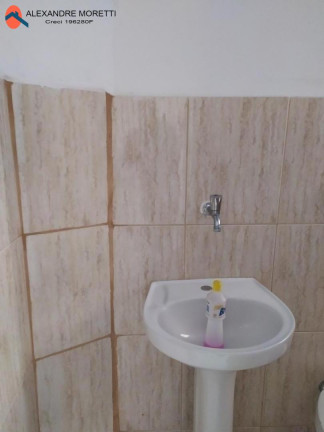 Imagem Apartamento com 1 Quarto para Alugar, 50 m² em Wanell Ville - Sorocaba Imagem Apartamento com 1 Quarto para Alugar, 50 m² em Wanell Ville - Sorocaba