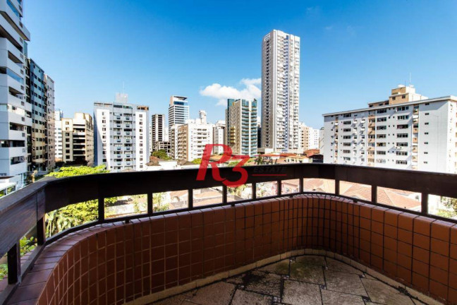 Imagem Apartamento com 3 Quartos à Venda ou Locação, 118 m² em Gonzaga - Santos Imagem Apartamento com 3 Quartos à Venda ou Locação, 118 m² em Gonzaga - Santos