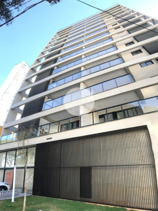 Imagem Apartamento com 2 Quartos para Alugar, 62 m² em Vila Olímpia - São Paulo