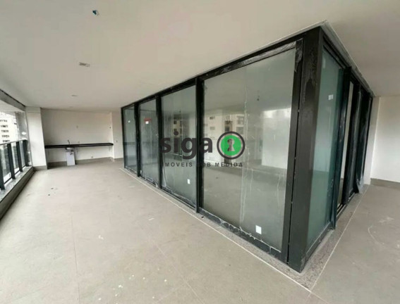 Imagem Apartamento com 4 Quartos à Venda, 230 m² em Pinheiros - São Paulo Imagem Apartamento com 4 Quartos à Venda, 230 m² em Pinheiros - São Paulo