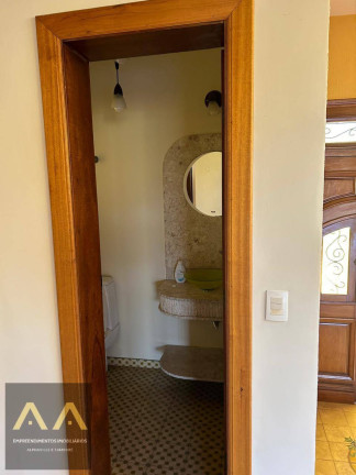 Imagem Casa com 3 Quartos à Venda, 360 m² em Tarumã - Santana De Parnaíba Imagem Casa com 3 Quartos à Venda, 360 m² em Tarumã - Santana De Parnaíba
