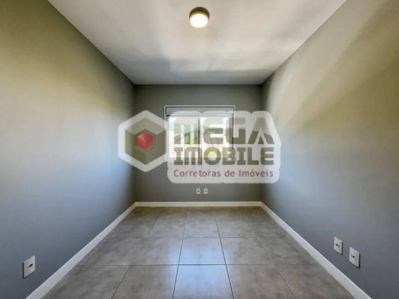 Imagem Apartamento com 2 Quartos à Venda, 66 m² em Itacorubi - Florianópolis