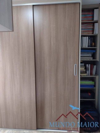 Imagem Apartamento com 3 Quartos à Venda, 67 m² em Vila Helena - Santo André Imagem Apartamento com 3 Quartos à Venda, 67 m² em Vila Helena - Santo André