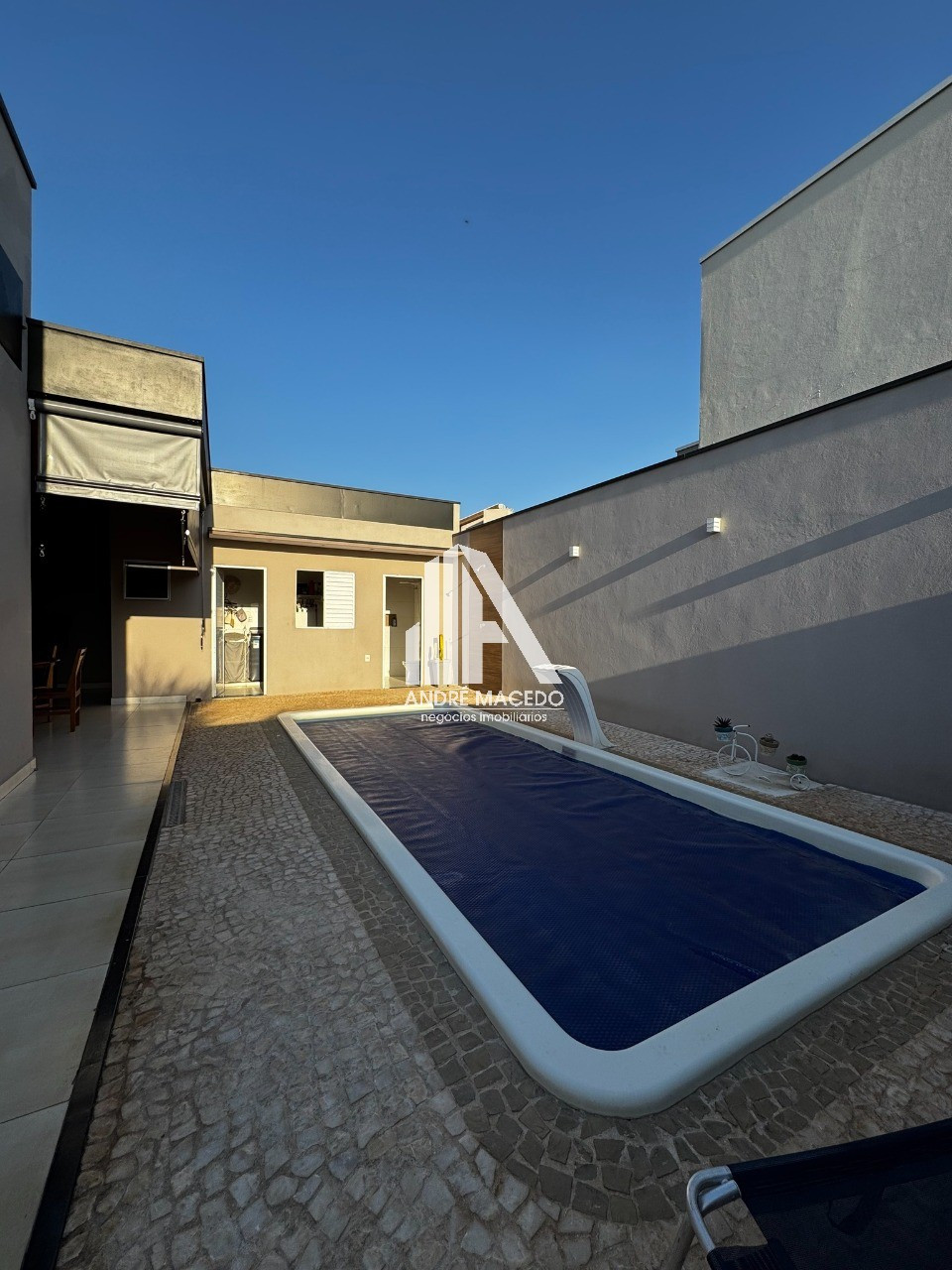 Imagem Casa com 3 Quartos à Venda, 332 m² em Condomínio Residencial Palm Park - Estiva Gerbi