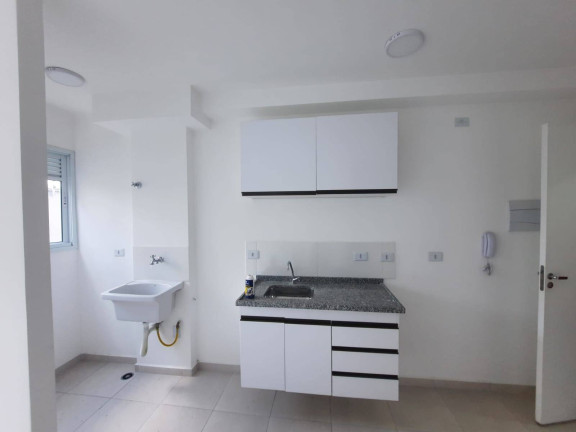 Imagem Apartamento com 1 Quarto à Venda, em Vila Guilhermina - São Paulo Imagem Apartamento com 1 Quarto à Venda, em Vila Guilhermina - São Paulo