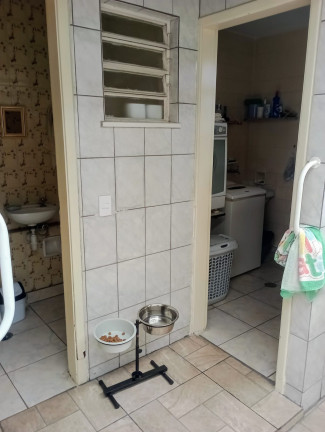 Imagem Casa com 2 Quartos à Venda, 183 m² em Chácara Monte Alegre - São Paulo Imagem Casa com 2 Quartos à Venda, 183 m² em Chácara Monte Alegre - São Paulo