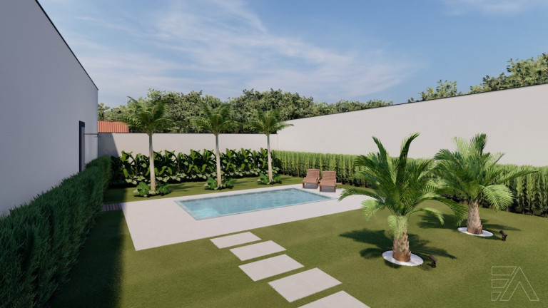Imagem Casa com 3 Quartos à Venda, 220 m² em Jardim Do Lago - Atibaia Imagem Casa com 3 Quartos à Venda, 220 m² em Jardim Do Lago - Atibaia