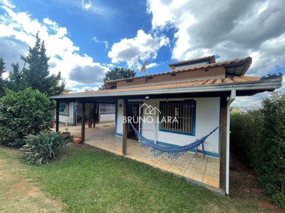 Imagem Casa com 6 Quartos à Venda, 250 m² em Vivendas Santa Mônica - Igarapé
