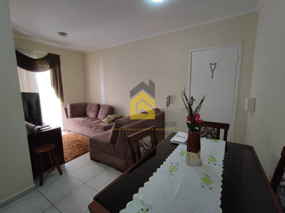 Imagem Apartamento com 2 Quartos à Venda, 55 m² em Planalto - São Bernardo Do Campo Imagem Apartamento com 2 Quartos à Venda, 55 m² em Planalto - São Bernardo Do Campo