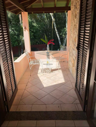 Imagem Casa com 3 Quartos à Venda, 180 m² em Maresias - São Sebastião