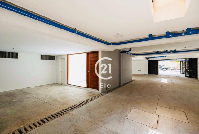 Imagem Casa com 3 Quartos à Venda, 560 m² em Moema - São Paulo Imagem Casa com 3 Quartos à Venda, 560 m² em Moema - São Paulo