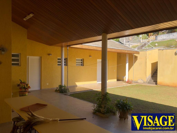 Imagem Terreno à Venda, 2.400 m² em Jacareí