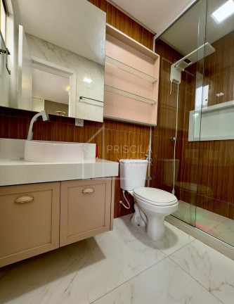 Imagem Casa com 3 Quartos à Venda, 125 m² em Ataíde - Vila Velha